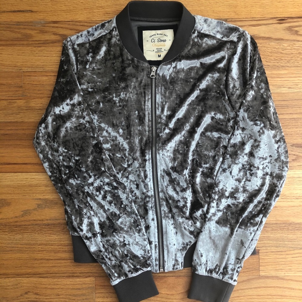Jacket